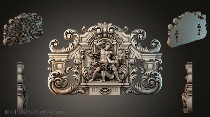 KRTI_007879 3d STL model