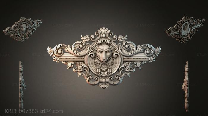 KRTI_007883 3d STL model