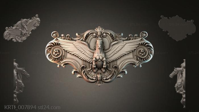 KRTI_007894 3d STL model