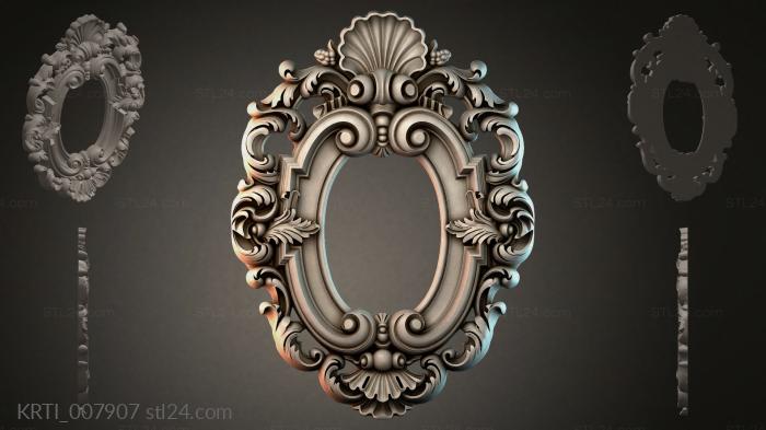 KRTI_007907 3d STL model