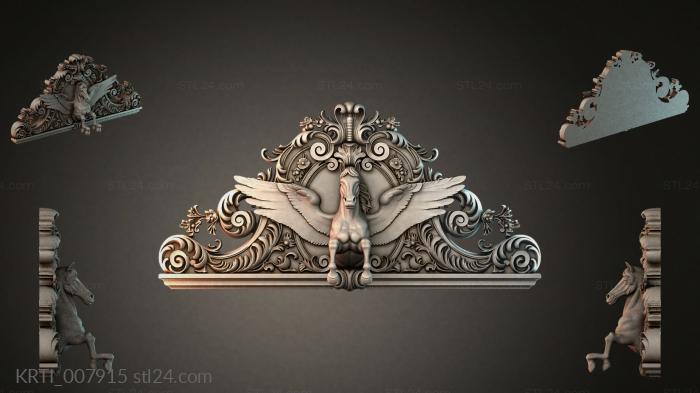 KRTI_007915 3d STL model