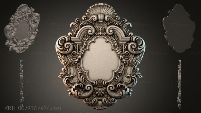 KRTI_007916 3d STL model