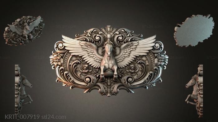 KRTI_007919 3d STL model