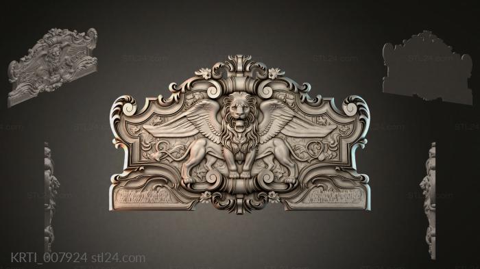 KRTI_007924 3d STL model