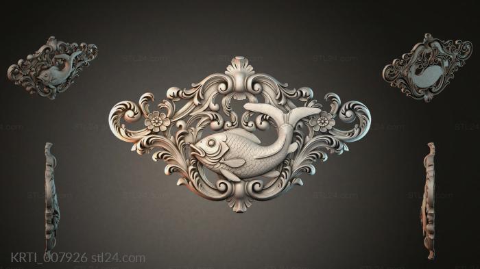 KRTI_007926 3d STL model