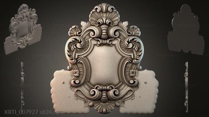 KRTI_007927 3d STL model