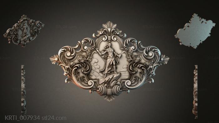 KRTI_007934 3d STL model
