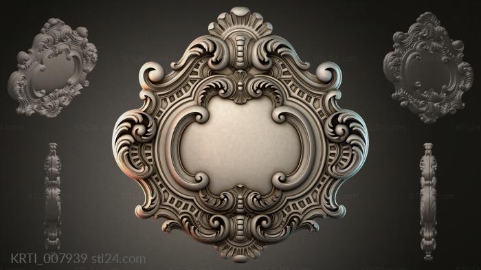 KRTI_007939 3d STL model