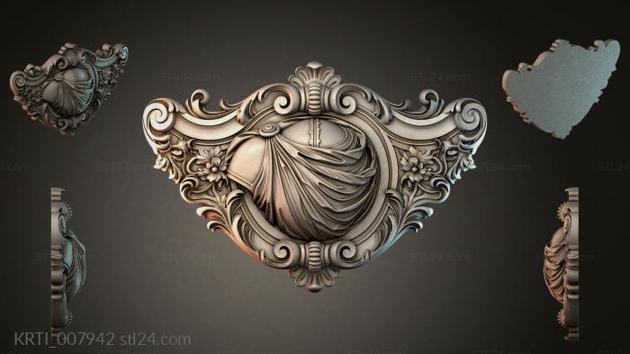 KRTI_007942 3d STL model