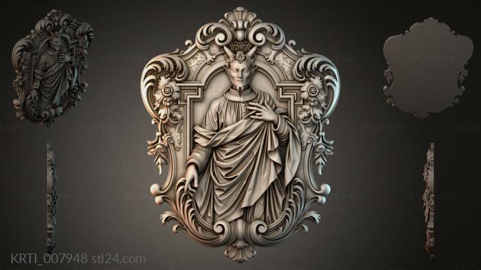 KRTI_007948 3d STL model