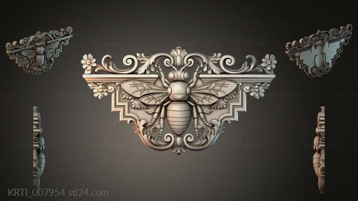 KRTI_007954 3d STL model