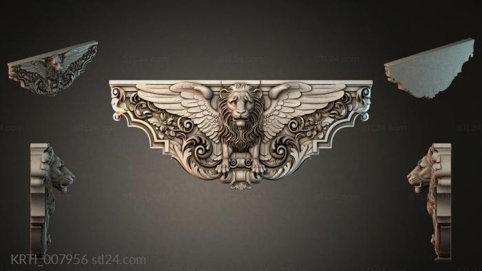 KRTI_007956 3d STL model