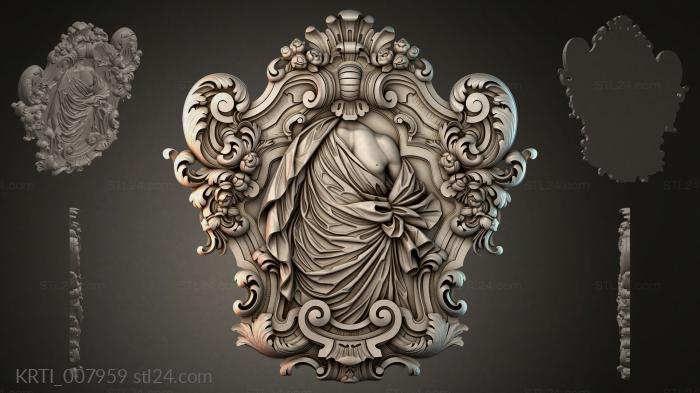 KRTI_007959 3d STL model