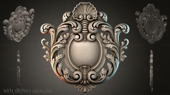 KRTI_007961 3d STL model