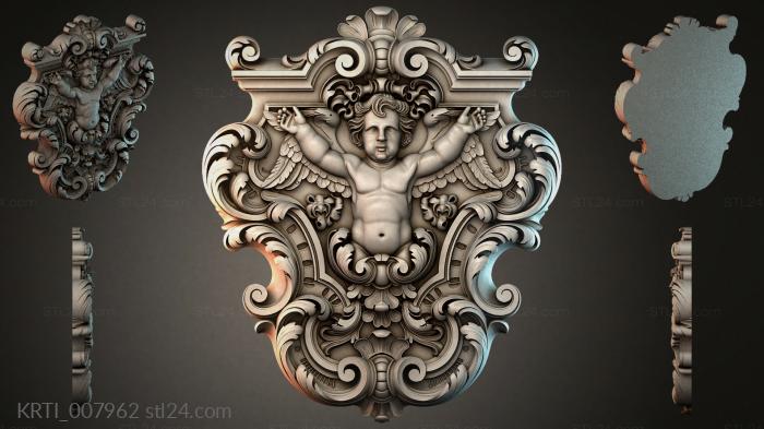KRTI_007962 3d STL model