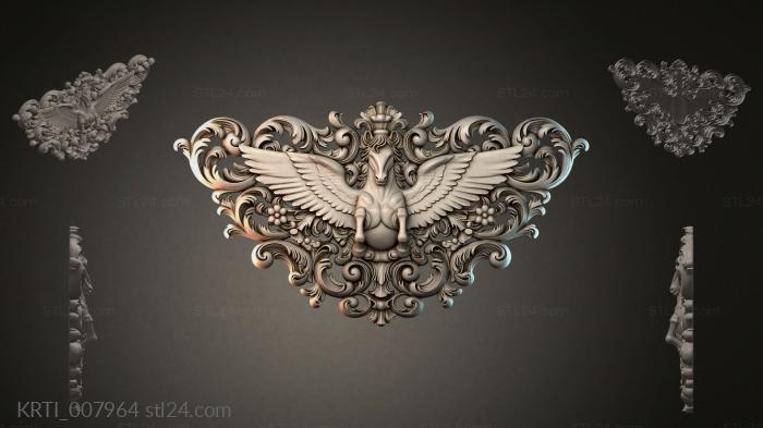 KRTI_007964 3d STL model