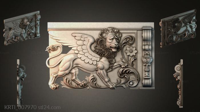 KRTI_007970 3d STL model