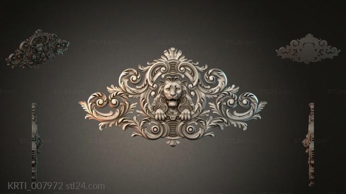 KRTI_007972 3d STL model