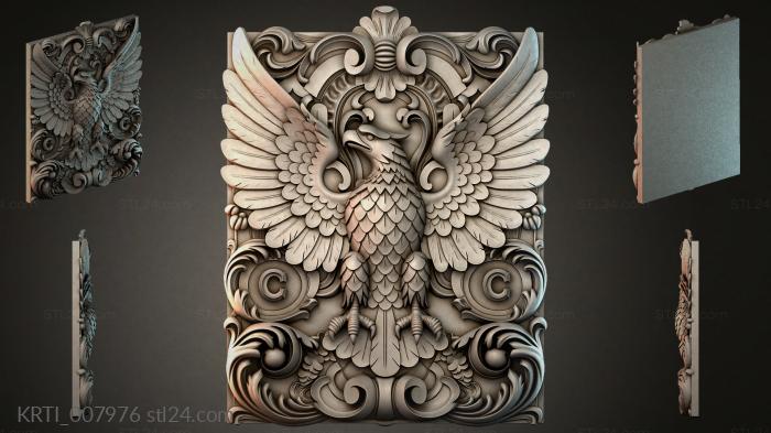 KRTI_007976 3d STL model