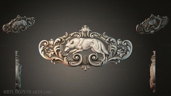 KRTI_007978 3d STL model