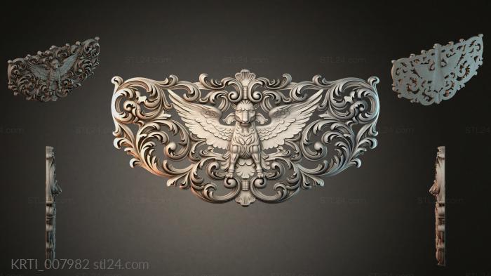 KRTI_007982 3d STL model