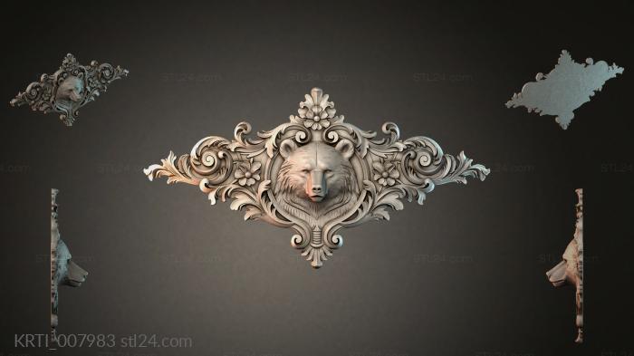 KRTI_007983 3d STL model
