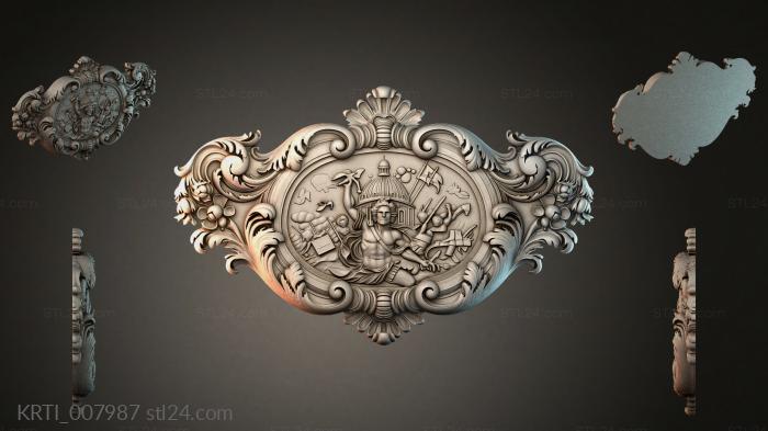 KRTI_007987 3d STL model