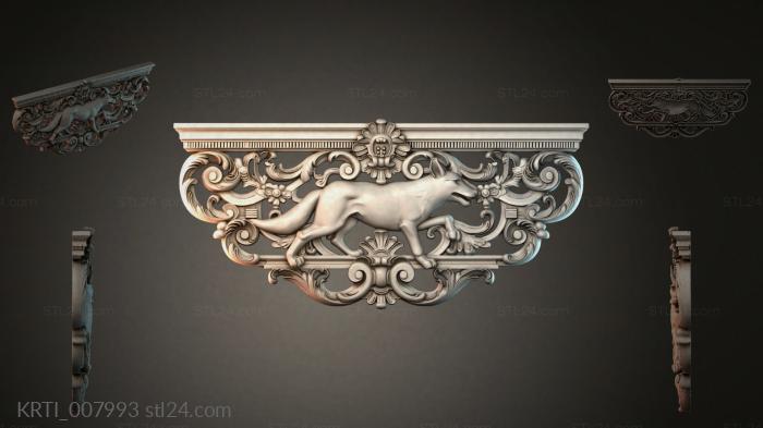 KRTI_007993 3d STL model