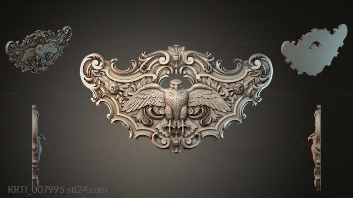 KRTI_007995 3d STL model