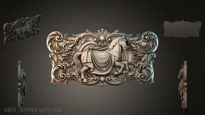 KRTI_007996 3d STL model