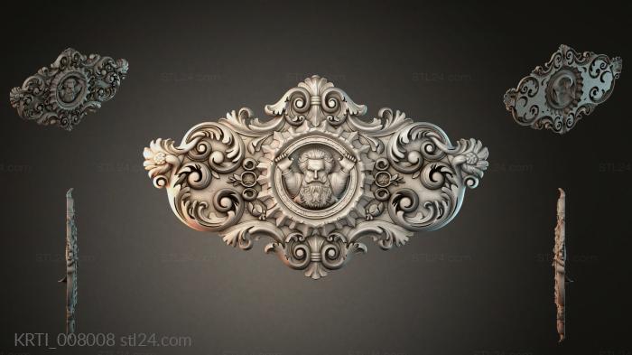 KRTI_008008 3d STL model