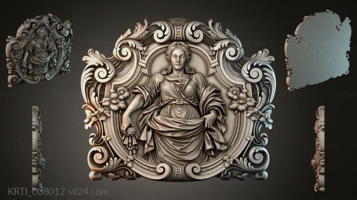 KRTI_008012 3d STL model