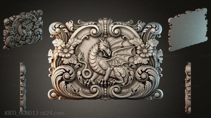 KRTI_008013 3d STL model