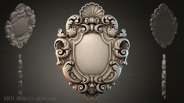 KRTI_008015 3d STL model