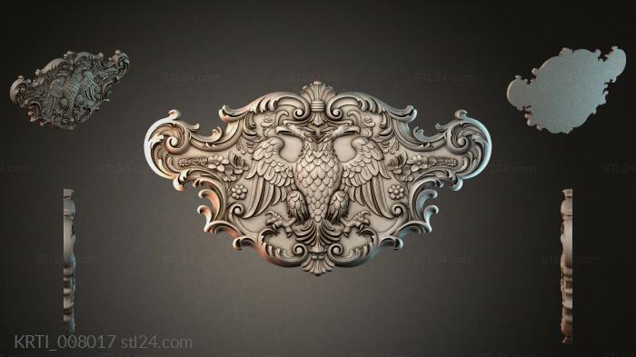 KRTI_008017 3d STL model