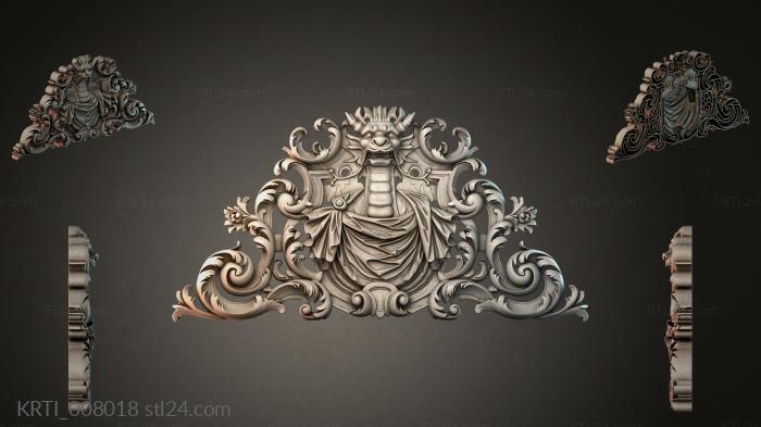 KRTI_008018 3d STL model