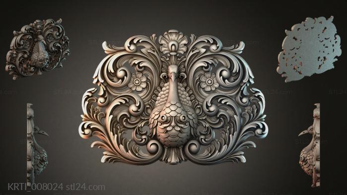 KRTI_008024 3d STL model