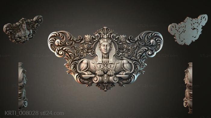 KRTI_008028 3d STL model
