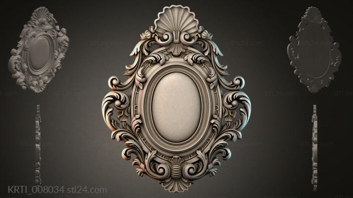 KRTI_008034 3d STL model