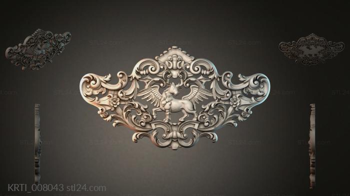 KRTI_008043 3d STL model