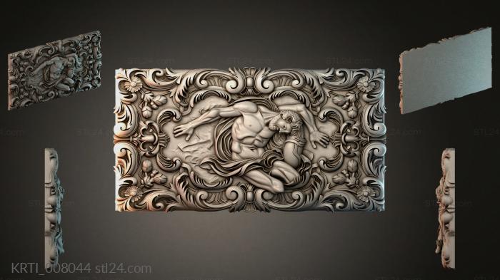 KRTI_008044 3d STL model