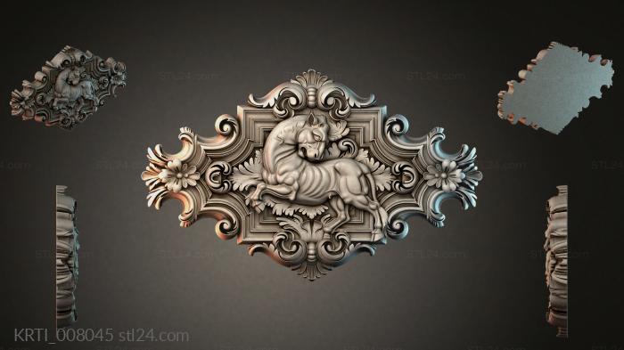 KRTI_008045 3d STL model
