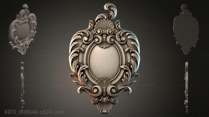 KRTI_008046 3d STL model