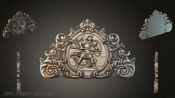 KRTI_008047 3d STL model
