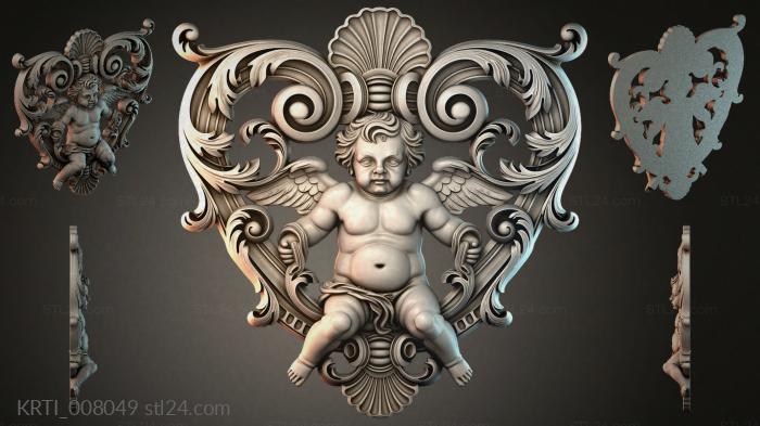 KRTI_008049 3d STL model