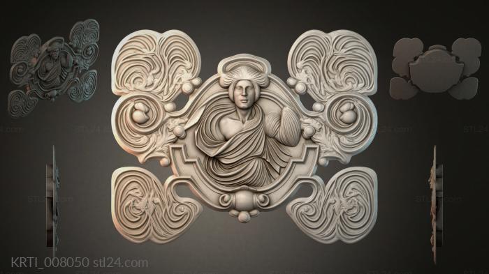 KRTI_008050 3d STL model