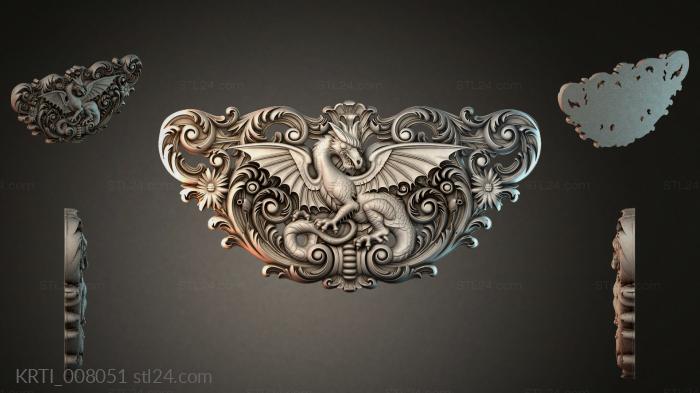 KRTI_008051 3d STL model