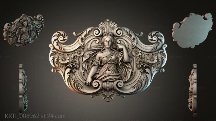 KRTI_008062 3d STL model
