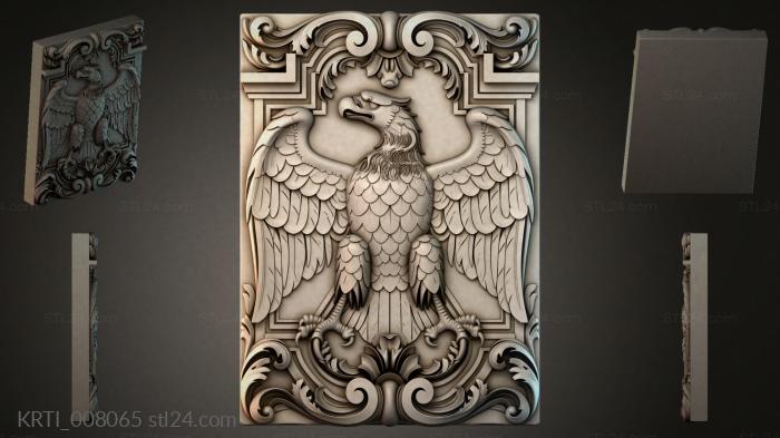 KRTI_008065 3d STL model
