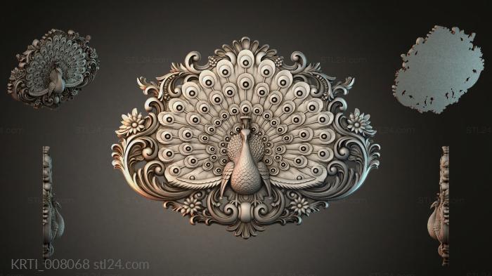 KRTI_008068 3d STL model